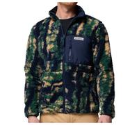 Columbia - Winter Pass Reversible Fleece - Giacca in pile L variopinto