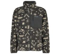 Columbia - Winter Pass Reversible Fleece - Giacca in pile XL grigio