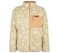Columbia - Winter Pass Reversible Fleece - Giacca in pile XXL beige