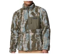 Columbia - Winter Pass Reversible Fleece - Giacca in pile XXL grigio