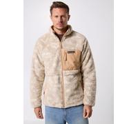 Columbia - Winter Pass Reversible Fleece - Giacca in pile L beige