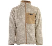 COLUMBIA Winter Pass Reversible Fleece - Uomo - - Taglia M- modello 2026