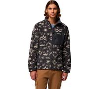 COLUMBIA Winter Pass Reversible Fleece - Uomo - - Taglia XL- modello 2026