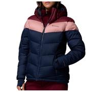 Columbia - Women's Abbott Peak II Insulated Jacket - Giacca da sci L blu