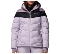 Columbia - Women's Abbott Peak II Insulated Jacket - Giacca da sci M lilla