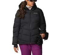 Columbia Women's Abbott Peak Insulated Jacket Ski Jacket