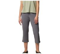 Columbia - Women's All Seasons Capri - Pantaloncini S - Length: 23'' grigio