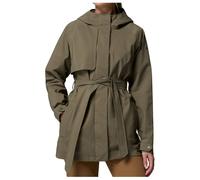 Columbia - Women's Altbound II Jacket - Giacca antipioggia S marrone