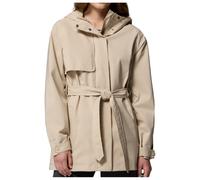 Columbia - Giacca impermeabili in materiale riciclato Altbound™ II - Marrone - Taglia XL - Donna