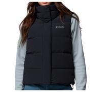 Columbia - Women's Amaze Puff Vest - Gilet in piumino L nero
