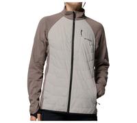 Columbia - Women's Arctic Crest II Hybrid Full Zip - Giacca in pile M grigio
