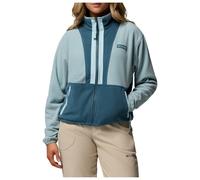 Columbia - Women's Backbowl II Full Zip Fleece - Giacca in pile L blu