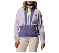 Columbia - Women's Backbowl II Full Zip Fleece - Giacca in pile S variopinto