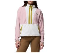 Columbia - Women's Backbowl II Full Zip Fleece - Giacca in pile XS variopinto