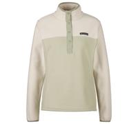 Columbia Benton Springs 1/2 Snap Pull Over 2, Fleece Pull Over, Safari/Dark Stone, XXL