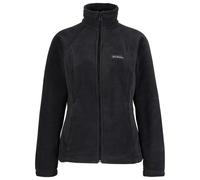 Columbia Pile Benton Springs Full Zip Nero intenso Donna L