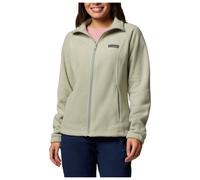 Columbia - Women's Benton Springs Full Zip - Giacca in pile XXL beige