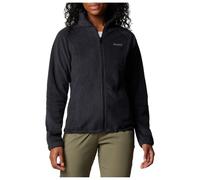 Columbia - Women's Benton Springs Full Zip - Giacca in pile XXL nero