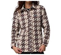 Columbia - Women's Benton Springs Shirt Jacket II - Giacca in pile XL marrone