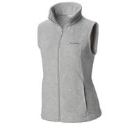 Columbia - Women's Benton Springs Vest - Gilet in pile S grigio