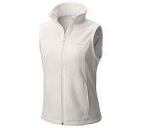 Columbia - Women's Benton Springs Vest - Gilet in pile XL grigio