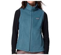 Columbia - Women's Benton Springs Vest - Gilet in pile XS blu