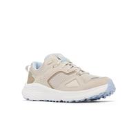 Columbia Women's Bethany Low Rise Hiking Shoes, Brown (Dark Stone x Whisper), 7 UK