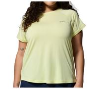 Columbia - Women's Bogata Bay S/S Tee - Maglia funzionale M variopinto
