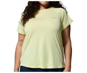 Columbia - Women's Bogata Bay S/S Tee - Maglia funzionale M variopinto