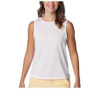 Columbia - Women's Bogata Bay Tank - Maglia funzionale XL bianco