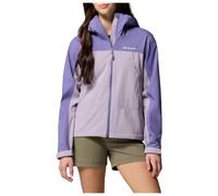 COLUMBIA Boulder Falls Jacket - Donna - Blu - Taglia XL- modello 2026