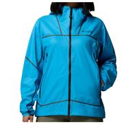Columbia - Women's Cassiar Pro Odx Shell - Giacca antipioggia XS blu