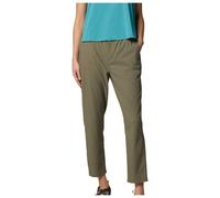 Columbia - Women's Cedar Crest Pant - Pantaloni da trekking M - Regular olivia