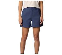 Columbia - Women's Cedar Crest Short - Pantaloncini L - Length: 5'' variopinto