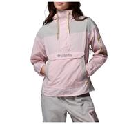Columbia - Women's Challenger II Windbreaker - Giacca a vento L fuchsia