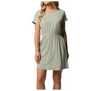 Columbia - Women's Chill River S/S Dress - Abito XL grigio