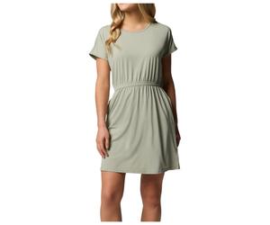 Columbia - Women's Chill River S/S Dress - Abito XL grigio