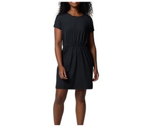 Columbia - Women's Chill River S/S Dress - Abito XL nero
