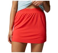 Columbia - Women's Chill River Skort - Skort XL rosso