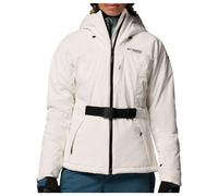 Columbia - Women's Cirque Bowl Insulated Jacket - Giacca da sci XS bianco