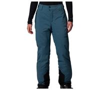 COLUMBIA Cirque Bowl Insulated Pant - Donna - Blu - Taglia S/R- modello 2026