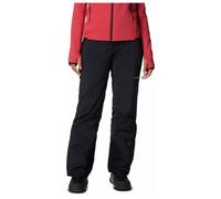 Columbia - Women's Cirque Bowl Insulated Pant - Pantaloni da sci XS nero