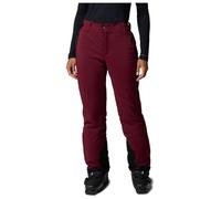 Columbia - Women's Cirque Bowl Insulated Pant - Pantaloni da sci XS rosso