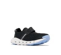 Columbia Women's Drainmaker TR Watersports Shoes, Black (Black x Whisper), 7.5 UK