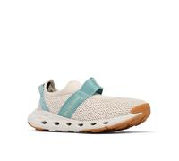 Columbia Women's Drainmaker TR Watersports Shoes, Brown (Dark Stone x Sage Leaf), 10 UK
