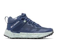 Columbia - Women's Facet 75 Mid Outdry - Scarpe sportive EU 37,5 blu