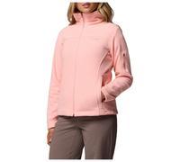 Columbia - Women's Fast Trek II Jacket - Giacca in pile M fuchsia
