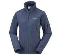 Columbia - Women's Fast Trek II Jacket - Giacca in pile S blu