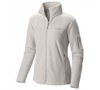 Columbia fast trek ii pile bianco da donna