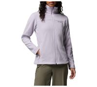 Columbia - Women's Fast Trek II Jacket - Giacca in pile S lilla